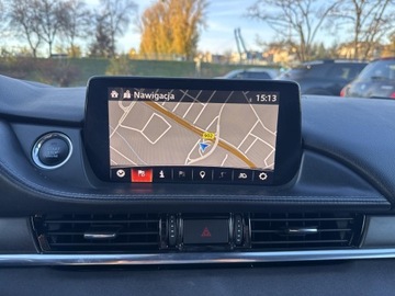 Mazda 6 III Sport Kombi Facelifting 2018 2.5 Skyactiv-G 194KM 2018 Mazda 6 2.5 SkyDream III (2012-) 2.5 SkyDream, zdjęcie 14