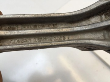 HYUNDAI OE 21959-F2000 UCHYCENÍ PŘEVODOVKY