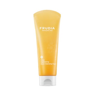 Frudia Citrus Pianka Oczyszczająca