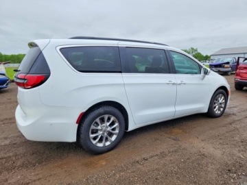 Chrysler Pacifica II 2022 Chrysler Pacifica Touring L 2022 3.6 Benzyna 287KM, zdjęcie 3