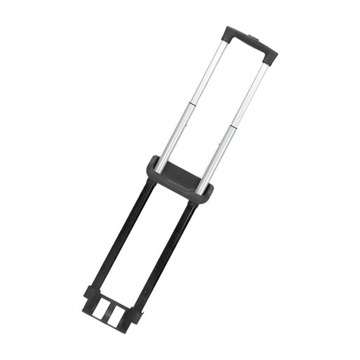 Uchwyt teleskopowy do bagażu podróżnego Walizka Uchwyt teleskopowy Wymień 50 cm x 16 cm x 4 cm