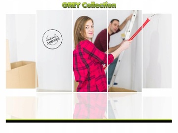 КЛЕЙ ДЛЯ ТЯЖЕЛЫХ ОБОЕВ WALLFIX CONTRACT 2,5 КГ БЕСПЛАТНО