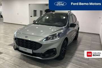 Ford Kuga III SUV Plug-In 2.5 EcoBlue 225KM 2023 Ford Kuga FORD Kuga st-line x, suv, 2.5 phev22...