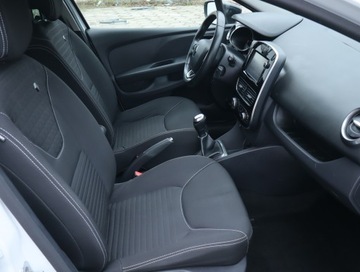 Renault Clio IV Grandtour Facelifting 1.2 73KM 2017 Renault Clio 1.2 16V, 1. Właściciel, Navi, Klima, zdjęcie 8