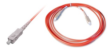 ALVA MADI05S - Kabel Optyczny MADI Simplex 0,5m