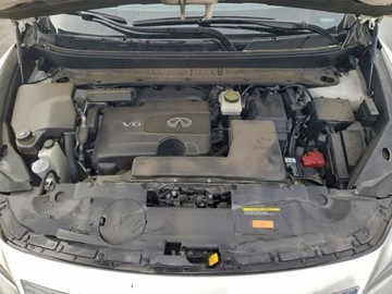 Infiniti QX60 2020 Infiniti QX60 Luxe 2020 3.5 Benzyna 295KM, zdjęcie 6