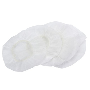 В комплект гигиенической гарнитуры входят наушники для наушников.