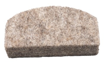 BOSCH GSH 5 CE FILTR POWIETRZA STARY TYP ORYGINAŁ