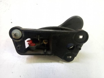 РУЧКА ВНУТРЕННЯЯ ПЕРЕДНЯЯ СПРАВА Renault Scenic I