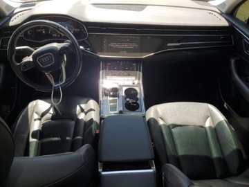 Audi Q7 II 2020 Audi Q7 Premium Plus 2020 3.0l 3.0 Benzyna 335KM, zdjęcie 8