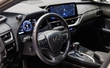 Lexus UX 2023 Lexus UX 250h GPF F Sport Design 2WD 2.0 Benzyna 184KM, zdjęcie 26