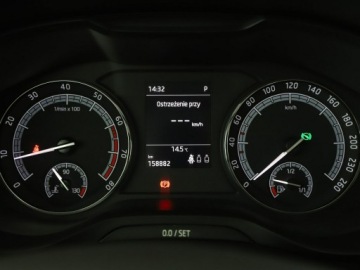 Skoda Kodiaq I SUV 2.0 TSI 180KM 2017 Škoda Kodiaq Skoda Kodiaq Ambition 180KM automat, zdjęcie 21