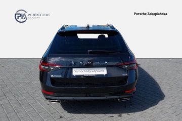 Skoda Superb III Scout 2.0 TSI 272KM 2019 Skoda Superb 2.0 TSI 4x4 Sportline DSG, 272KM,Smar, zdjęcie 4