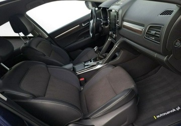 Renault Koleos II SUV 1.6 dCi 130KM 2018 Renault Koleos Renault Koleos Salon Polska Bezwypadkowy Serwis ASO 34., zdjęcie 12