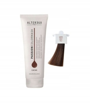ALTER EGO PASSION COLOR MASKA CACAO/ BROWN 250ml