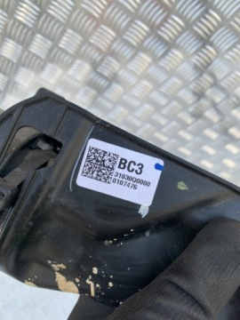 ТРУБКА ТОПЛИВНОГО БАКА HYUNDAI I20 III 20- 1.0 T-GDI