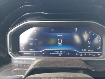 Chevrolet Silverado II 2025 Chevrolet Silverado 2500HD Standard LTZ 2025 6.6 Diesel 470KM, zdjęcie 10