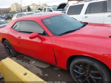 Dodge Challenger III 2023 Dodge Challenger SXT 2023 3.6l 3.6 Benzyna 303KM, zdjęcie 6