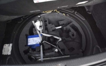 Volkswagen Golf V Hatchback 1.4 i 16V 75KM 2005 Volkswagen Golf Volkswagen Golf 1.4 Sportline 1.4 Benzyna 75KM, zdjęcie 14