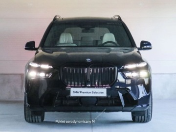 BMW X7 SUV Facelifting 3.0 40d 352KM 2025 BMW X7 BMW X7 xDrive40d LCI 3.0 Diesel 352KM, zdjęcie 6