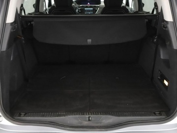 Citroen Grand C4 Picasso II Grand Picasso Facelifting 2.0 BlueHDi 150KM 2017 Citroen C4 Grand Picasso Shine automat 150KM, zdjęcie 19