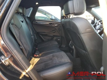 Porsche Macan SUV 2.0 252KM 2018 Porsche Macan _4x4_2.0 L_252 km_2018r 2.0 Benzyna 252KM, zdjęcie 8