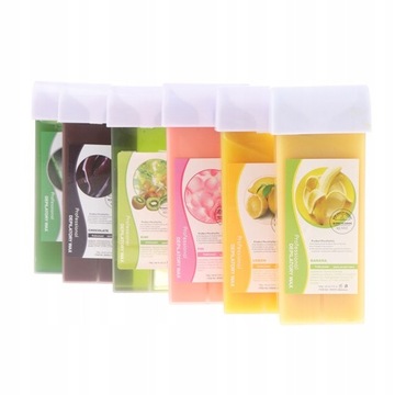 100 г рулонный нагреватель картриджей с воском для эпиляции