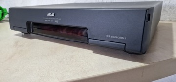 Видеорегистратор AKAI Video VS G 75 VS-G75 VHS