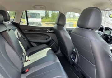 MG 2022 MG 5 MG 5 Maximal Luxury Elektryczny 156KM, zdjęcie 11
