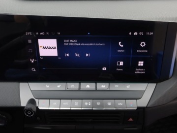 Opel Astra L Hatchback 1.2 Turbo 130KM 2022 Opel Astra 1.2 Turbo, Salon Polska, 1. Właściciel, zdjęcie 11