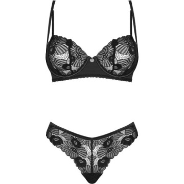 Комплект Obsessive Serena Love - XS/S
