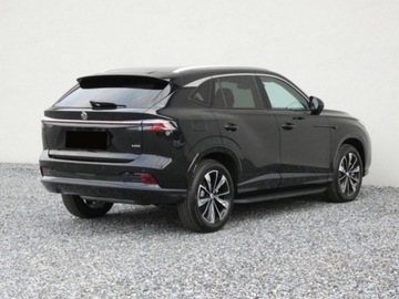 MG HS 2025 MG HS 1.5T HEV+ Exclusive aut Suv 224KM 2025, zdjęcie 2