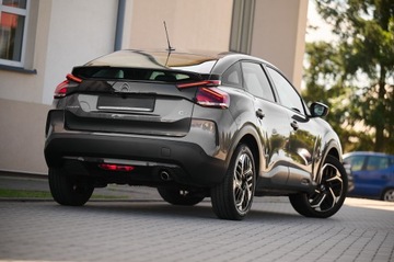 Citroen C4 III SUV 1.5 BlueHDi 110KM 2021 C4 __ HEAD UP __ KEYLESS GO __ SUPER UTRZYMANY, zdjęcie 2