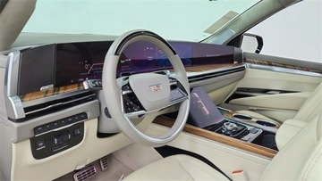 Cadillac Escalade III 2025 Cadillac Escalade Sport Platinum 2025 6.2 Benzyna 420KM, zdjęcie 7