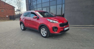 Kia Sportage IV 2018 Kia Sportage Tel. 666-886-674 2018r. 1.6 benzyna STAN BARDZO DOBRY. 1.6, zdjęcie 34