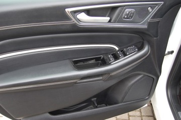 Ford Edge II SUV Facelifting 2.0 EcoBlue Bi-Turbo 238KM 2019 Edge Vignale Lift 4x4 Panorama Wentylowane Fot. Temp.Aktywny Bezwyp., zdjęcie 11