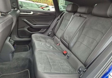 Volkswagen Arteon Fastback Facelifting 2.0 TDI 200KM 2023 Volkswagen Arteon Shooting Brake R-Line 2.0TDI 200KM DSG Kamera360 ACC Hak, zdjęcie 15