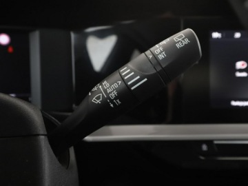 Opel Mokka II SUV 1.2 Turbo 130KM 2022 Opel Mokka Elegance automat navi kamera tempomat, zdjęcie 34