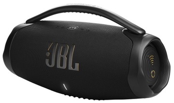 JBL Boombox 3 WiFi głośnik przenośny 24h 340W Boombox3 WI-FI dla kanału B2B