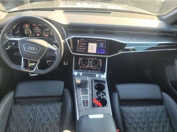 Audi A6 C8 Avant Plug In Facelifting 2.0 55 TFSI e 367KM 2024 Audi A6 Avant Kamera cofania , Tempomat , Ambiente, Domykanie drzwi 2.0, zdjęcie 5