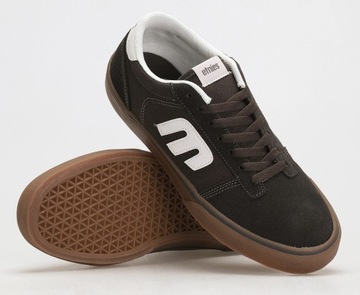 Buty ETNIES CALLI VULC 4101000544-069 skate 42,5