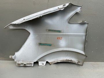HYUNDAI H350 14R- BLATNÍK PRAVÝ PŘEDNÍ