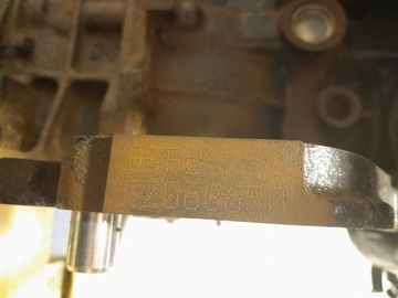 HYUNDAI I30 II LIFT 1.6 CRDI 110 KM SILNIK DIESLA D4FB