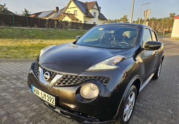 Nissan Juke Nissan Juke 1.2 DIG-T Acenta