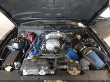 Ford 2014 Ford Mustang Shelby GT500 2014 5.8 Benzyna 662KM, zdjęcie 8