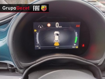 Mercedes 2026 Fiat 500 1.0 65 KM TORINO Nowość 2026 FV23%, zdjęcie 9