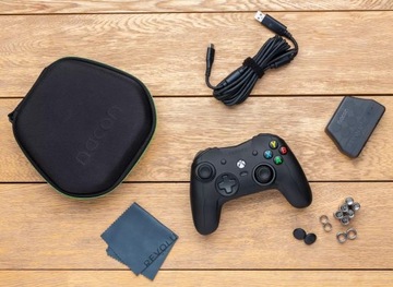 Контроллер NACON Revolution X Pro Xbox X|S XboxONE