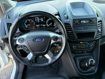 Ford Tourneo Connect III Standard 1.5 EcoBlue 120KM 2021 Ford Tourneo Connect Niepełnosprwanych INWALIDA, zdjęcie 19