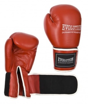 ПРОФЕССИОНАЛЬНЫЕ БОКСЕРСКИЕ ПЕРЧАТКИ EVOLUTION 12 УНЦИЙ