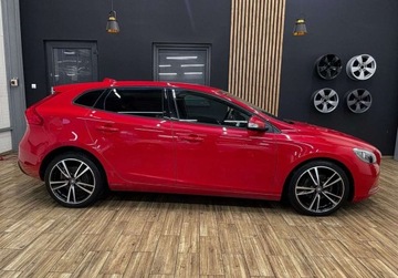 Volvo V40 II Cross Country 2.0 D2 DRIVE-E 120KM 2016 Volvo V40 D2 2.0D 120KM BEZWYPADKOWY gwarancja zarejestrowany, zdjęcie 6